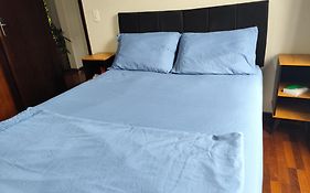 Apartamento Espaçoso Bairro Piracicamirim